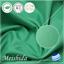 MEISHIDA 100% cotton drill 100/2*100/2/144*80 tetron cotton fabric
